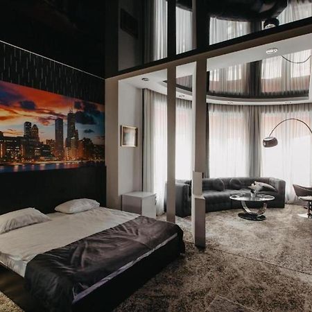 My Room Τυφλίδα Εξωτερικό φωτογραφία