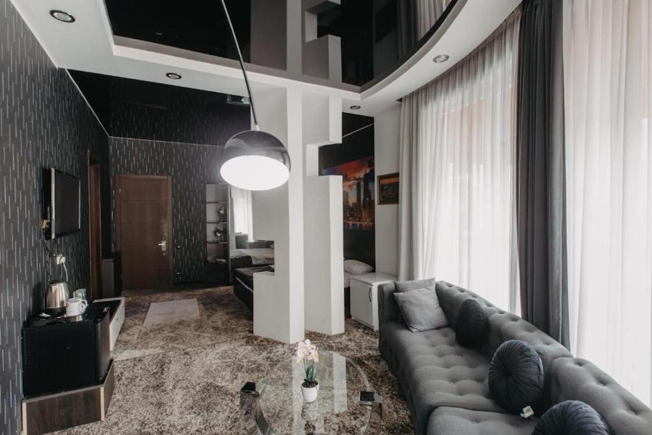 My Room Τυφλίδα Εξωτερικό φωτογραφία