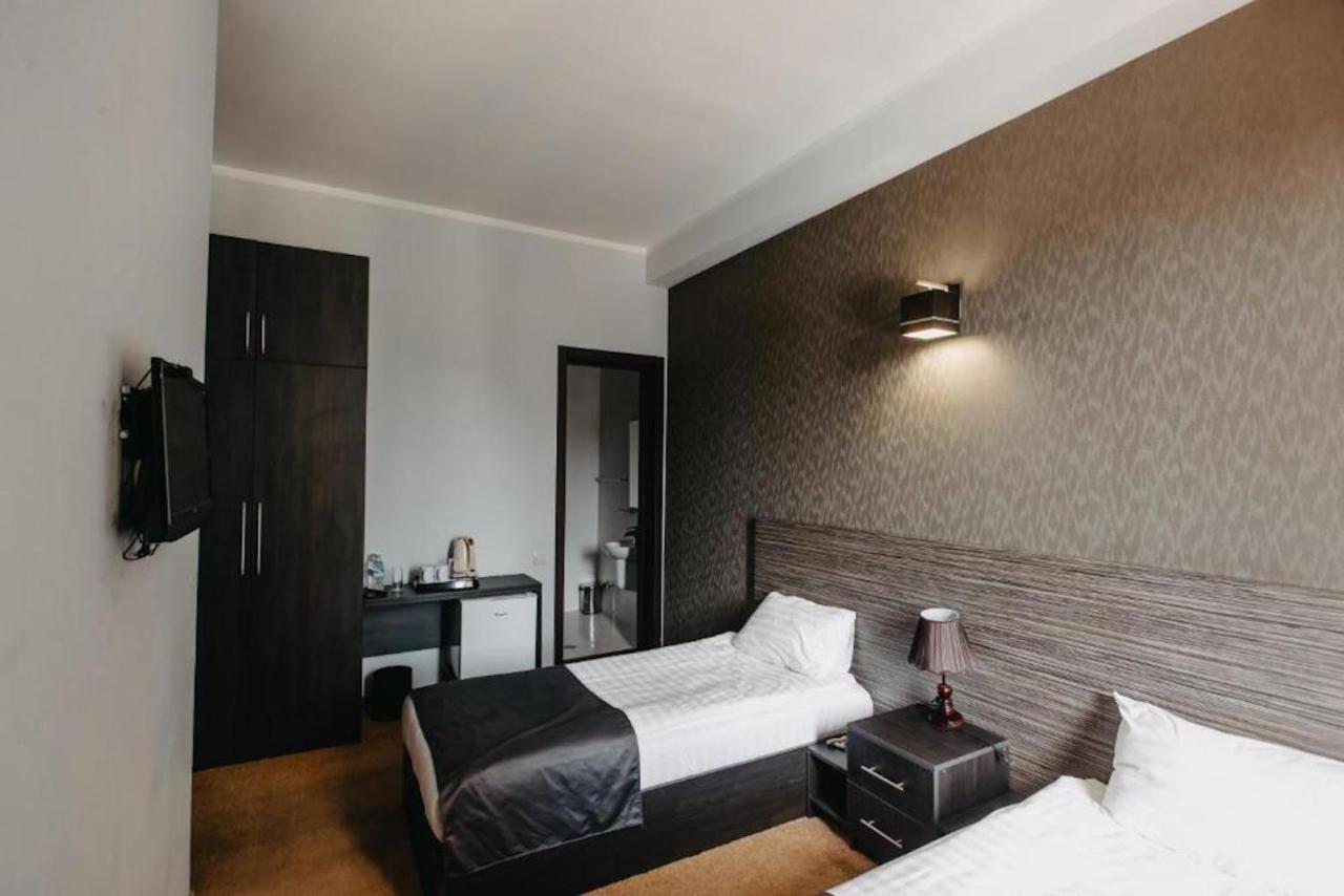 My Room Τυφλίδα Εξωτερικό φωτογραφία