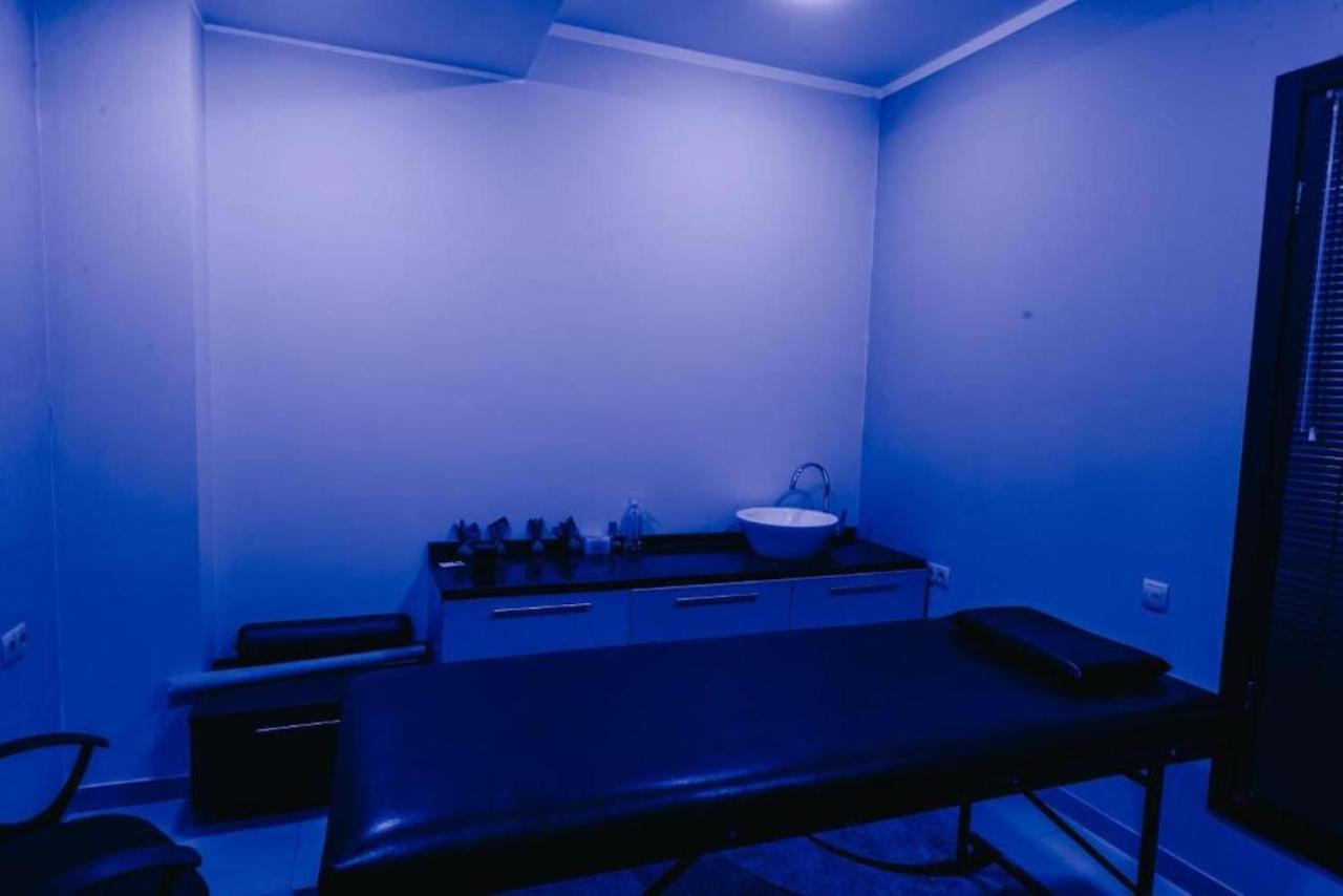 My Room Τυφλίδα Εξωτερικό φωτογραφία