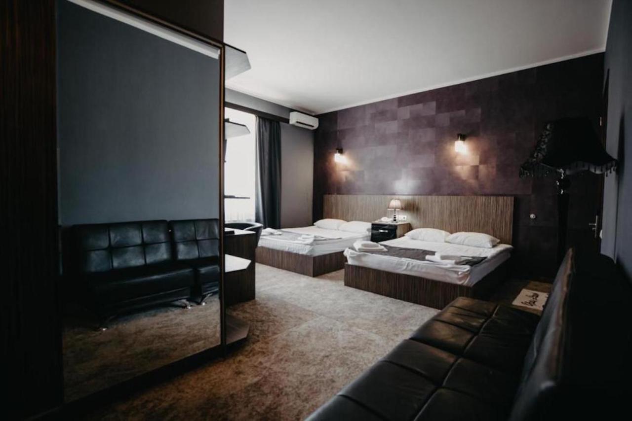 My Room Τυφλίδα Εξωτερικό φωτογραφία