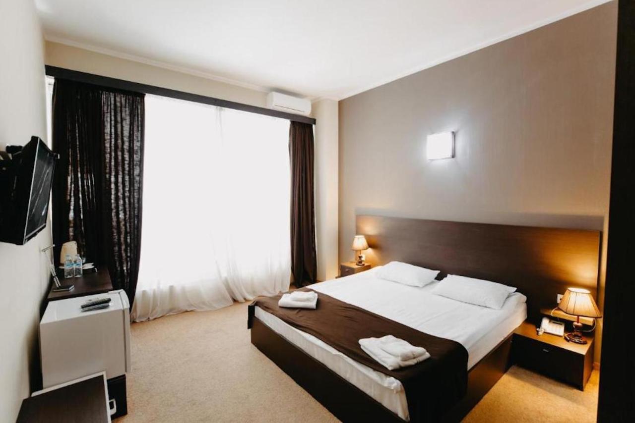 My Room Τυφλίδα Εξωτερικό φωτογραφία