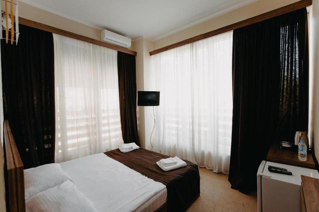 My Room Τυφλίδα Εξωτερικό φωτογραφία