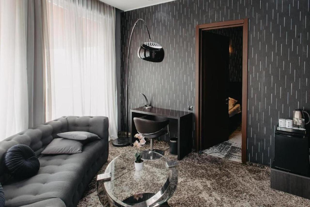 My Room Τυφλίδα Εξωτερικό φωτογραφία