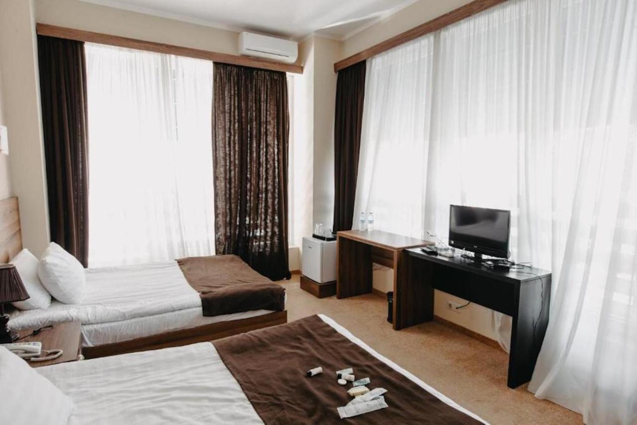 My Room Τυφλίδα Εξωτερικό φωτογραφία