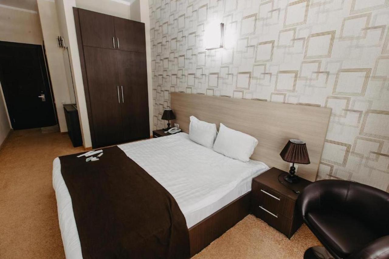 My Room Τυφλίδα Εξωτερικό φωτογραφία