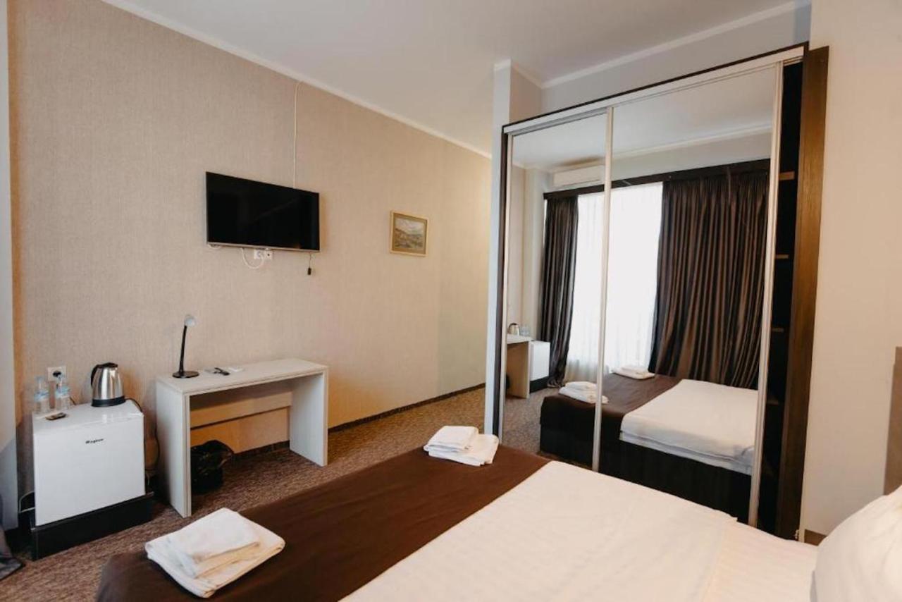 My Room Τυφλίδα Εξωτερικό φωτογραφία
