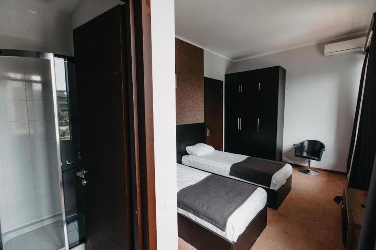 My Room Τυφλίδα Εξωτερικό φωτογραφία