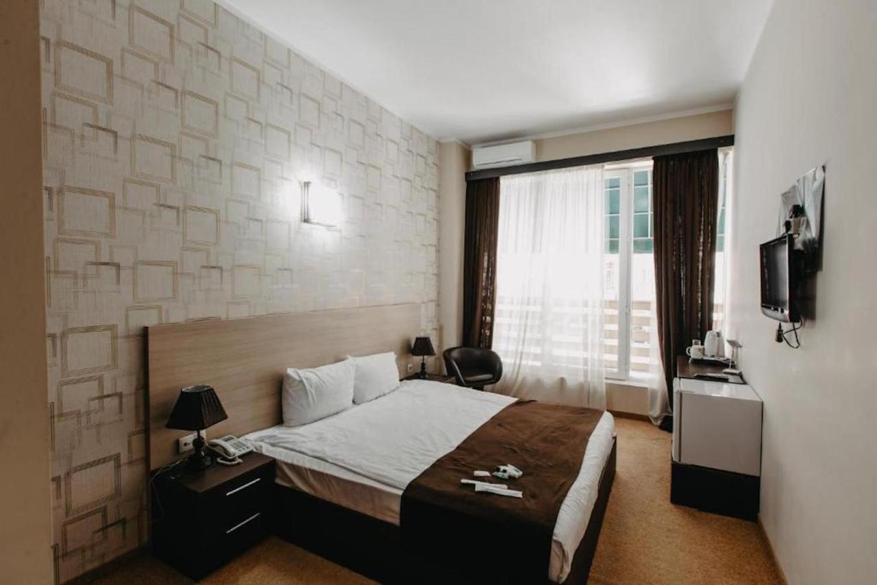 My Room Τυφλίδα Εξωτερικό φωτογραφία