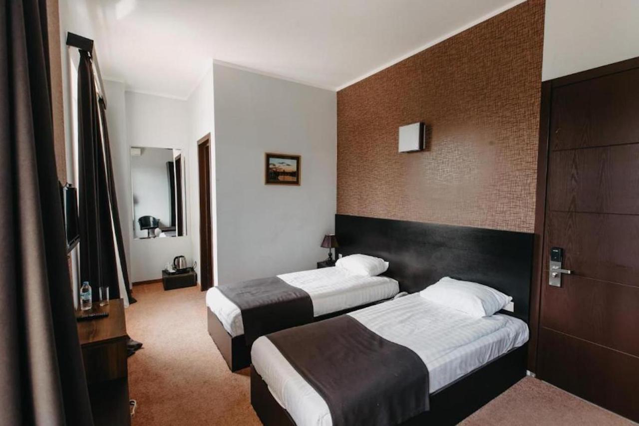 My Room Τυφλίδα Εξωτερικό φωτογραφία