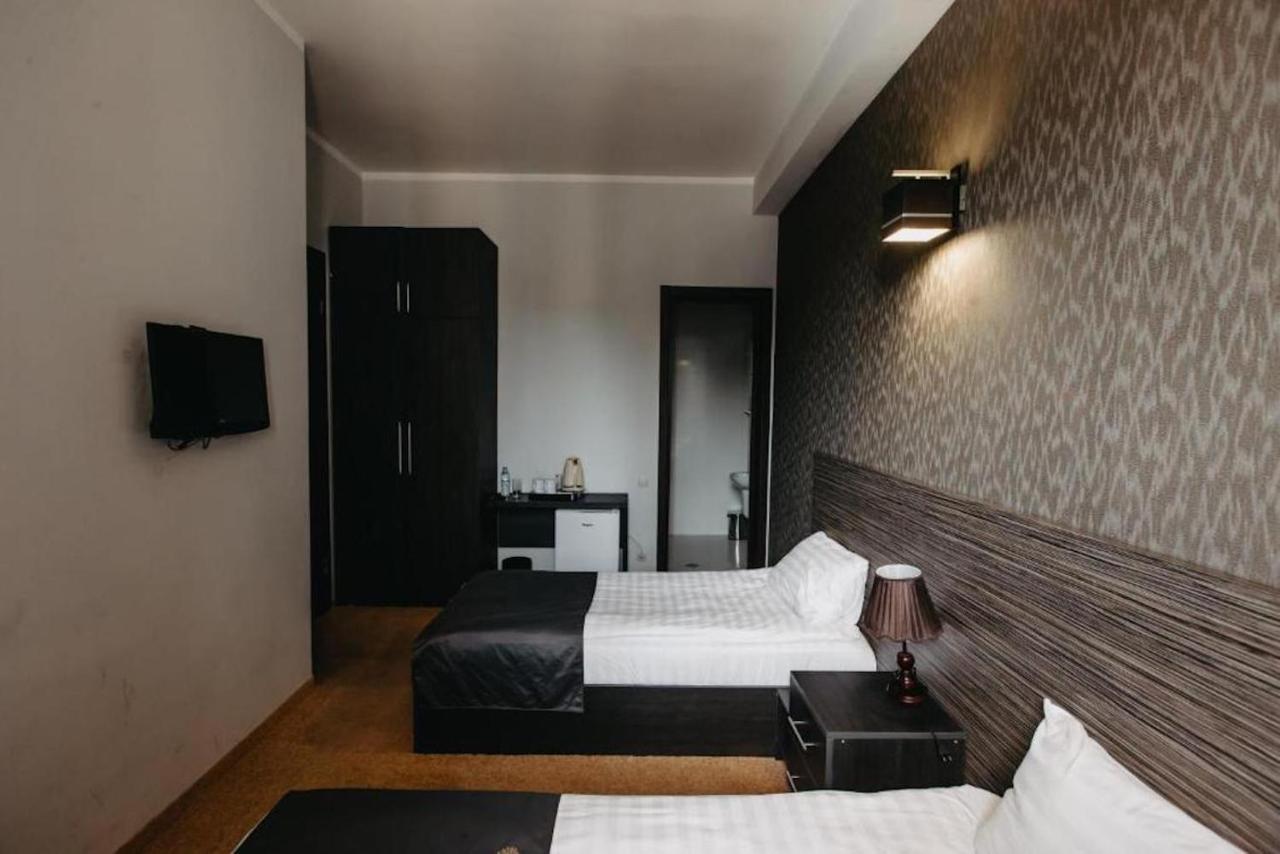 My Room Τυφλίδα Εξωτερικό φωτογραφία