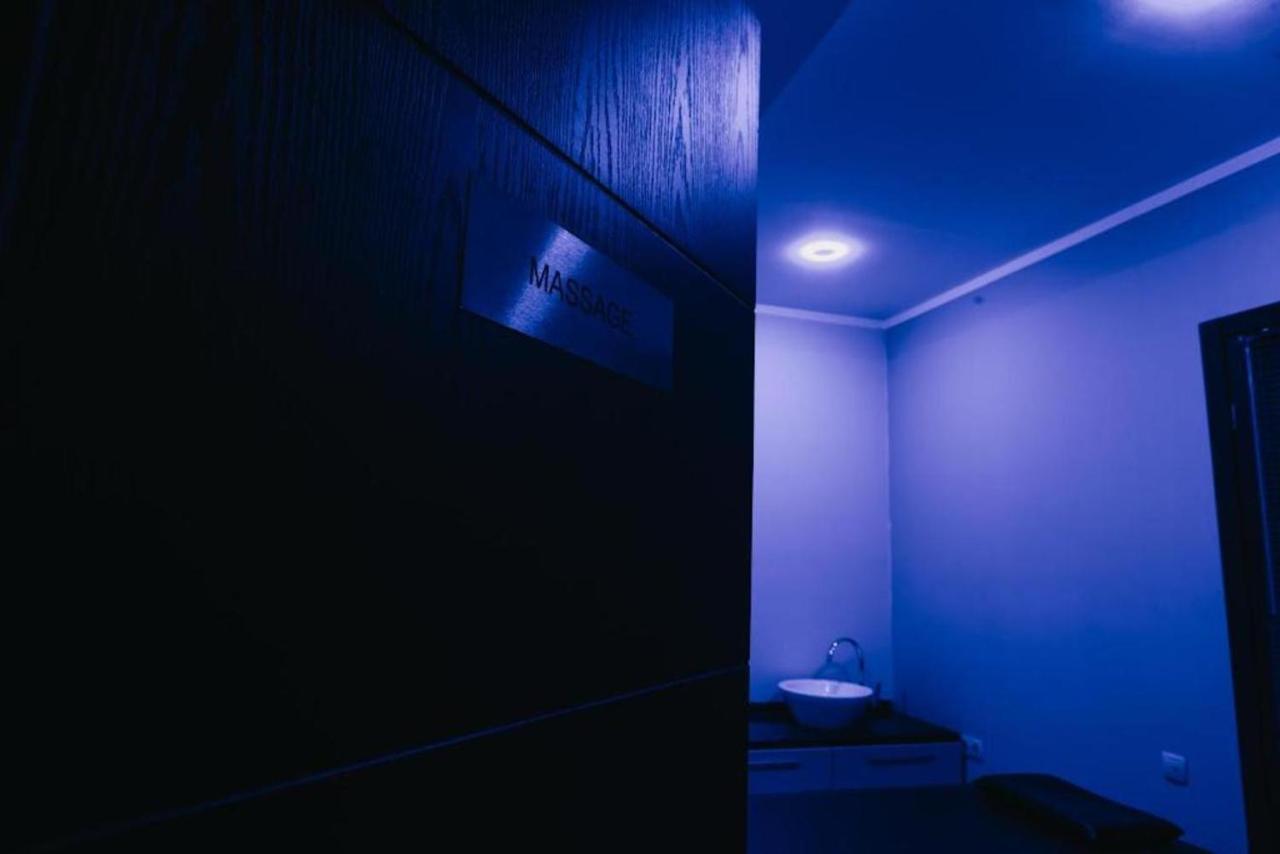 My Room Τυφλίδα Εξωτερικό φωτογραφία