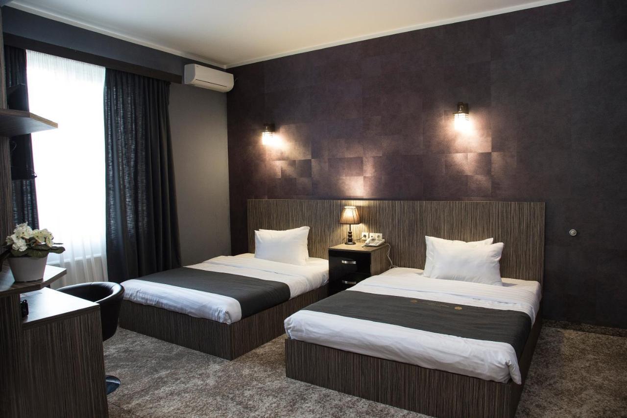 My Room Τυφλίδα Εξωτερικό φωτογραφία